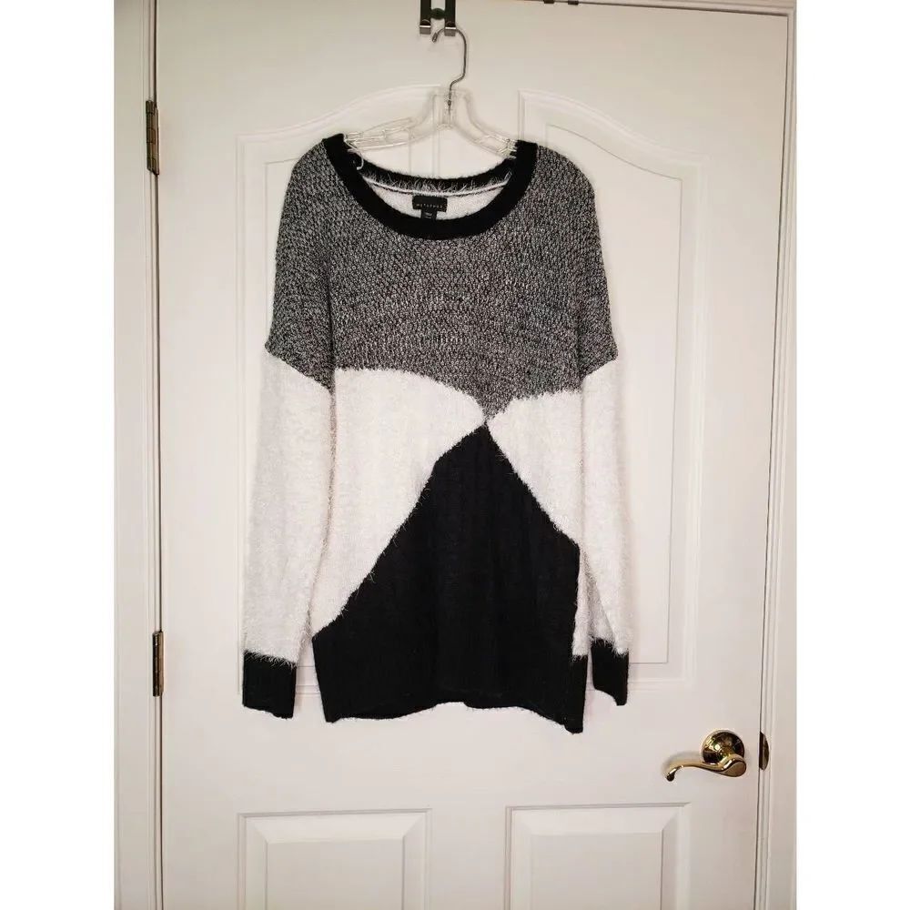 Metaphor Sweater - Picture 2 of 6